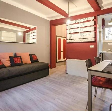 볼로냐 Residenza Zamboni 아파트 외부 사진
