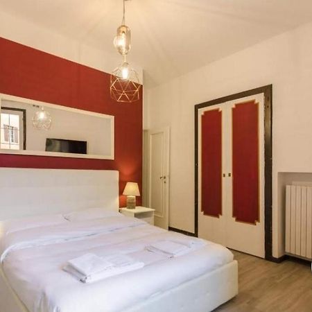볼로냐 Residenza Zamboni 아파트 외부 사진