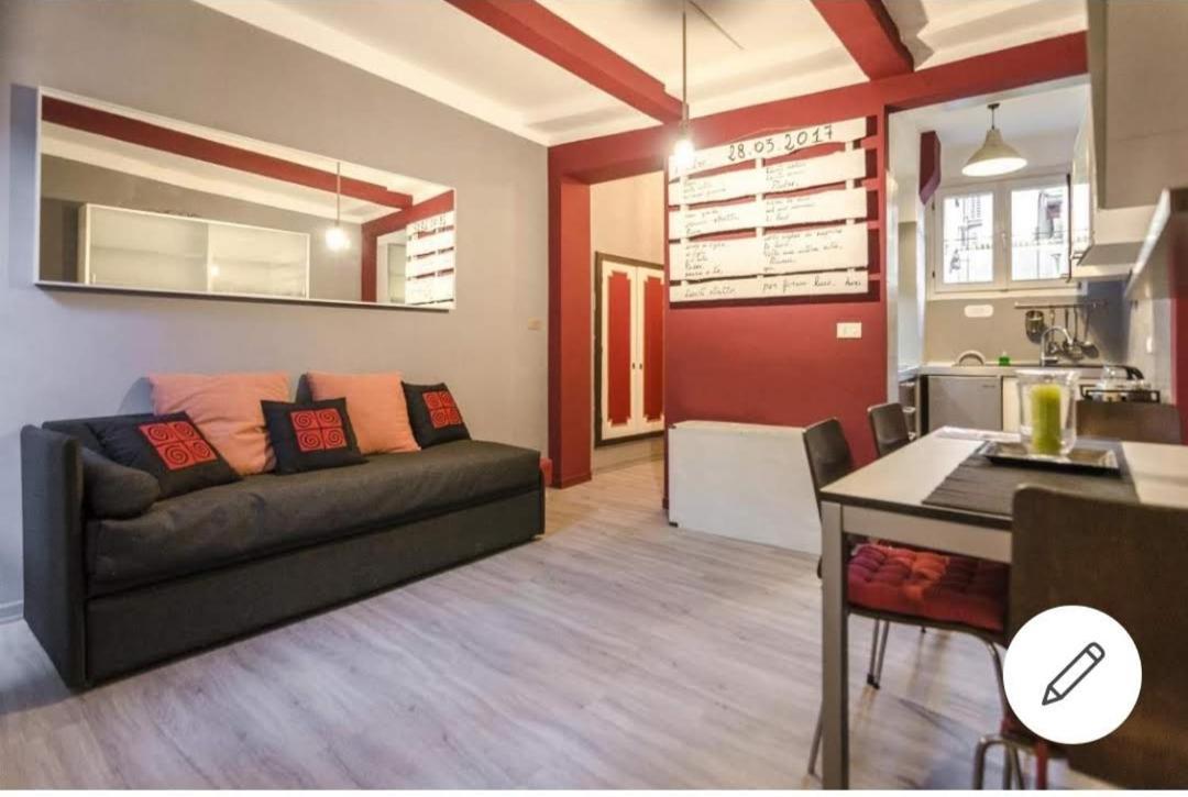 볼로냐 Residenza Zamboni 아파트 외부 사진