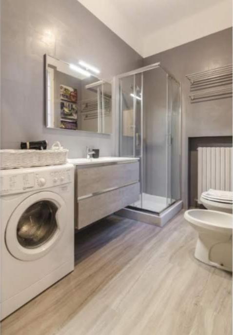 볼로냐 Residenza Zamboni 아파트 외부 사진