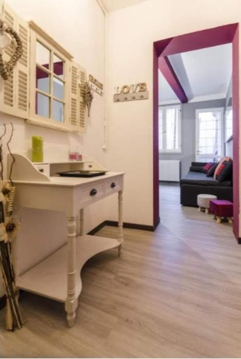 볼로냐 Residenza Zamboni 아파트 외부 사진