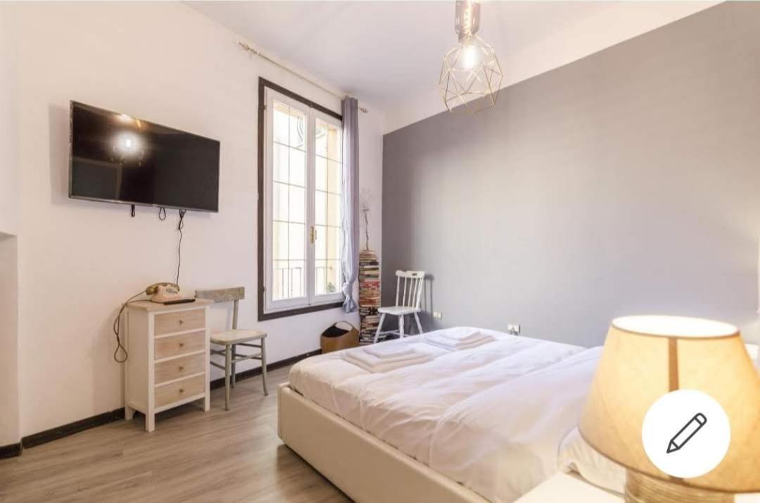 볼로냐 Residenza Zamboni 아파트 외부 사진