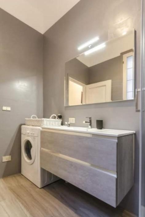 볼로냐 Residenza Zamboni 아파트 외부 사진